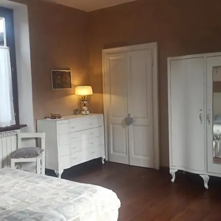 Casa Clem Centro Con Possibilita Di Garage דירה