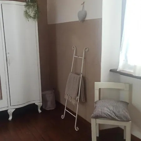 דירה Casa Clem Centro Con Possibilita Di Garage *