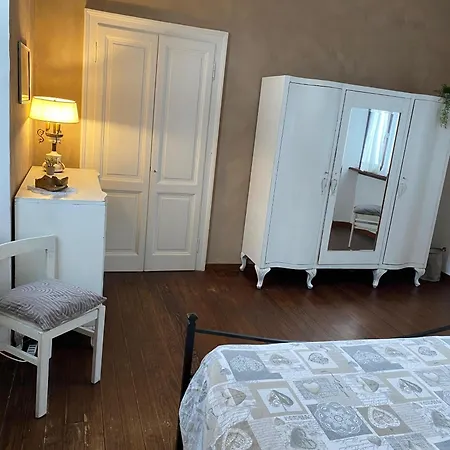 Casa Clem Centro Con Possibilita Di Garage Menaggio