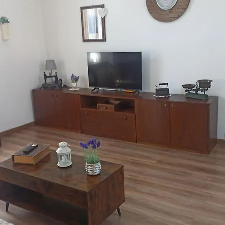 Apartment Casa Clem Centro Con Possibilita Di Garage