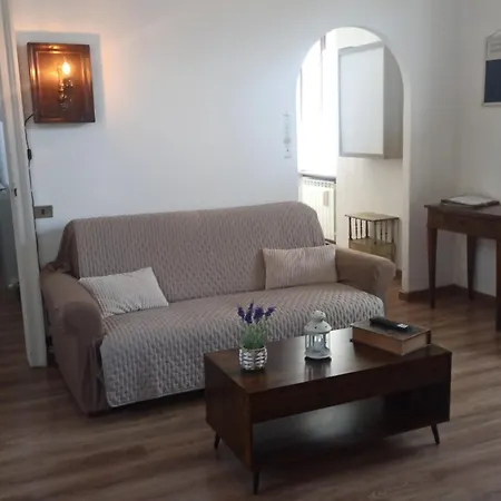 Casa Clem Centro Con Possibilita Di Garage