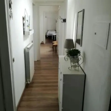 Casa Clem Centro Con Possibilita Di Garage Apartment