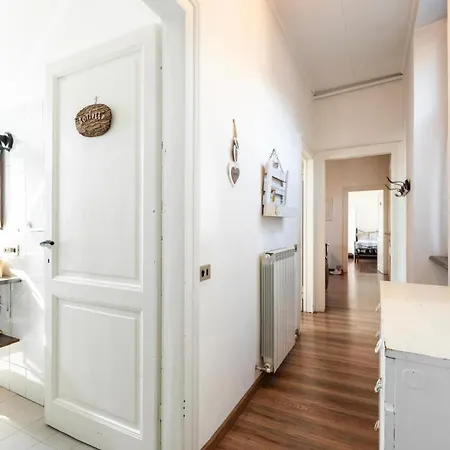 Casa Clem Centro Con Possibilita Di Garage מנאג'יו