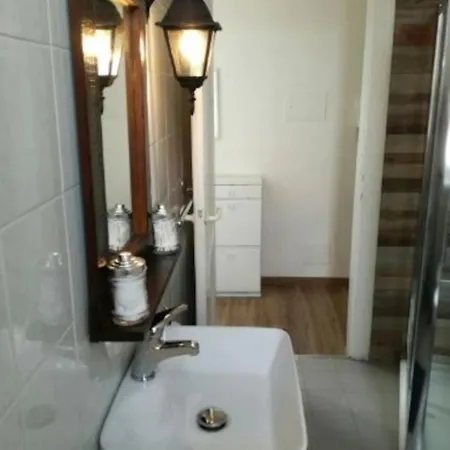 דירה Casa Clem Centro Con Possibilita Di Garage